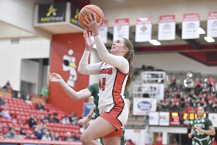 YSU cruises 78-32 in tune-up with Slippery Rock